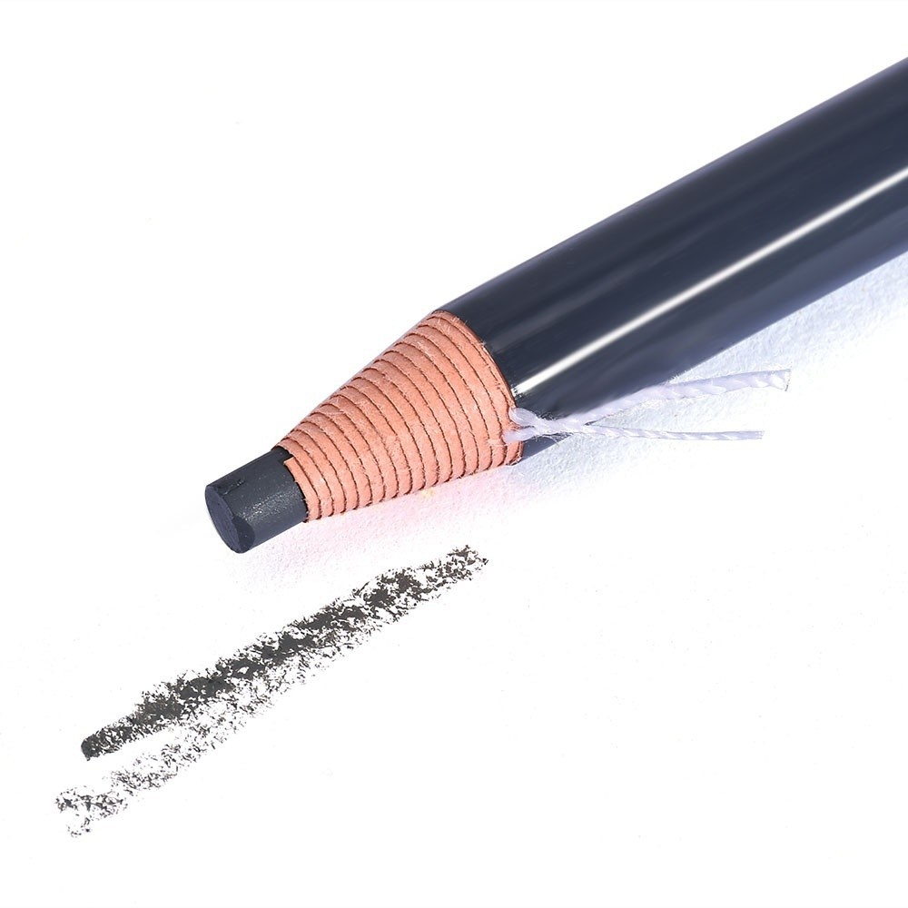 [Hàng mới về] Bút kẻ mắt/môi nhỏ gọn kháng nước có 4 màu tùy chọn