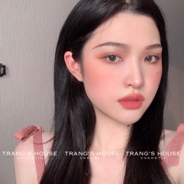 Son kem lì mịn như nhung B. by BANILA Velvet Blurred Lip