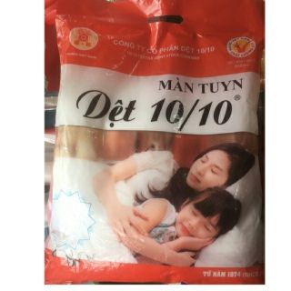 Màn Tuyn Dệt 10/10 chính hãng. Đuổi muỗi , côn trùng