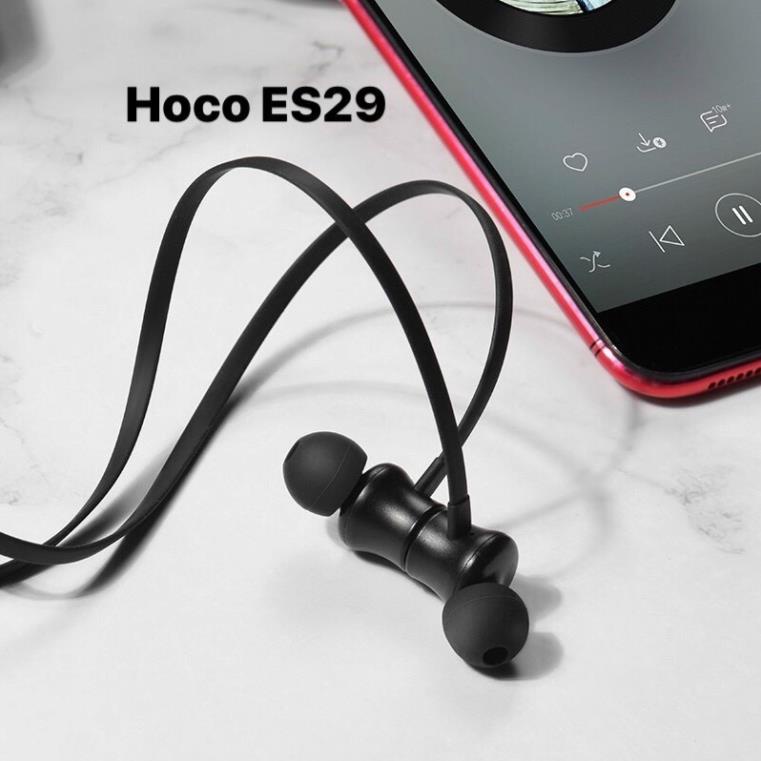 Tai nghe Hoco Bluetooth Sport ES29