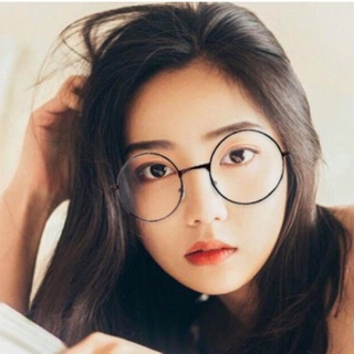 Kính tròn nobita
