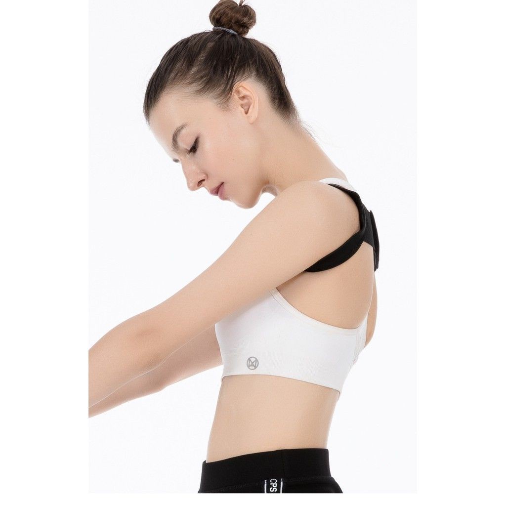 Đai Chống Gù Lưng BEBE CHIC Hỗ Trợ Điều Chỉnh Cột Sống Có Thể Điều Chỉnh Đai Lưng Phù Hợp Cho Cả Nam Và Nữ