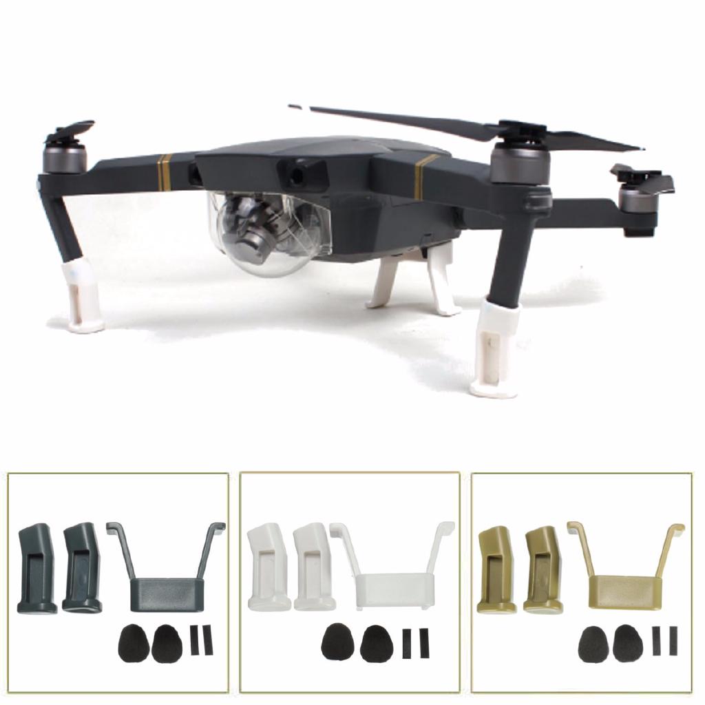 Bộ chân tiếp đất nối dài cho DJI Mavic Pro