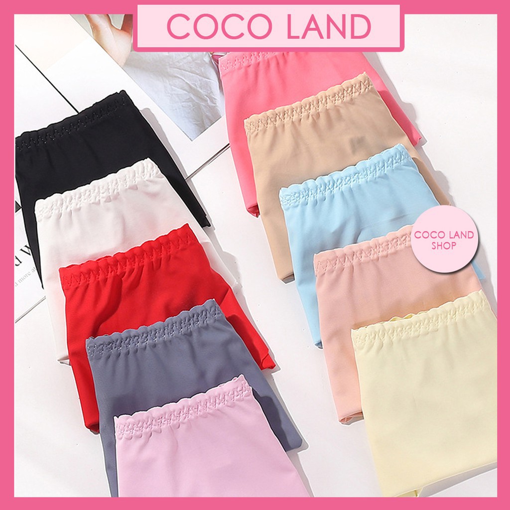 Quần Lót đúc su gân tăm viền sóng (2016) Hot trend giá tốt | BigBuy360 - bigbuy360.vn