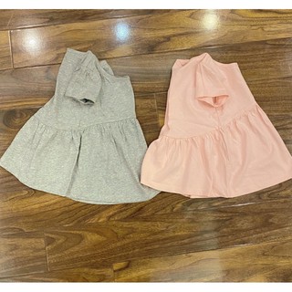 váy Baby Gap( fom nhỏ )