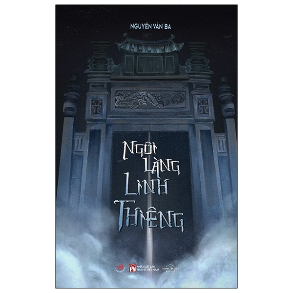 Sách - Ngôi Làng Linh Thiêng