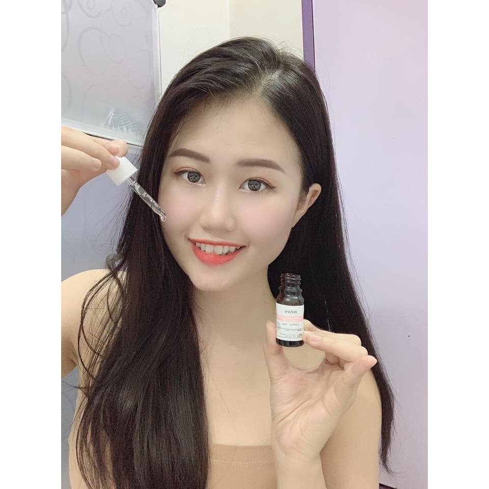 [Mã 66FMCGSALE hoàn 8% xu đơn 500K] HONESI - SERUM CHỮA NÁM SIÊU TRẮNG DA