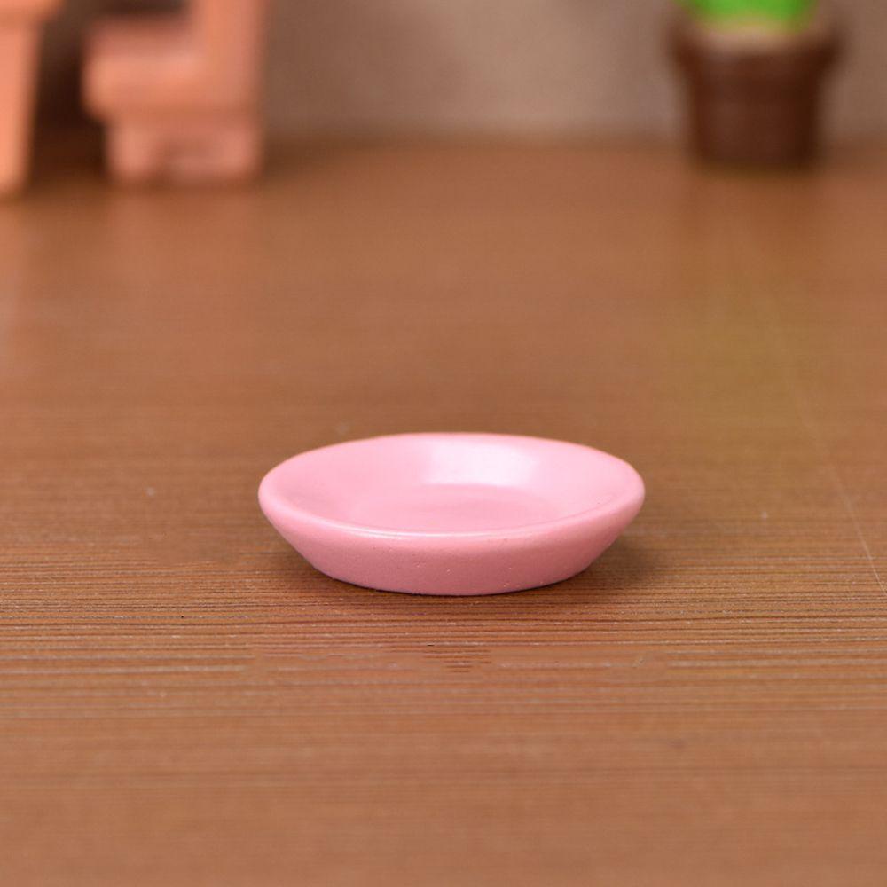 Mô Hình Chuột Hamster Mini Dùng Trang Trí Sân Vườn/Phong Cảnh DIY