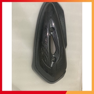 ỐP BÔ SH MODE CARBON ( LOẠI LỚN) 2015-2019 (Ảnh Sp thật)