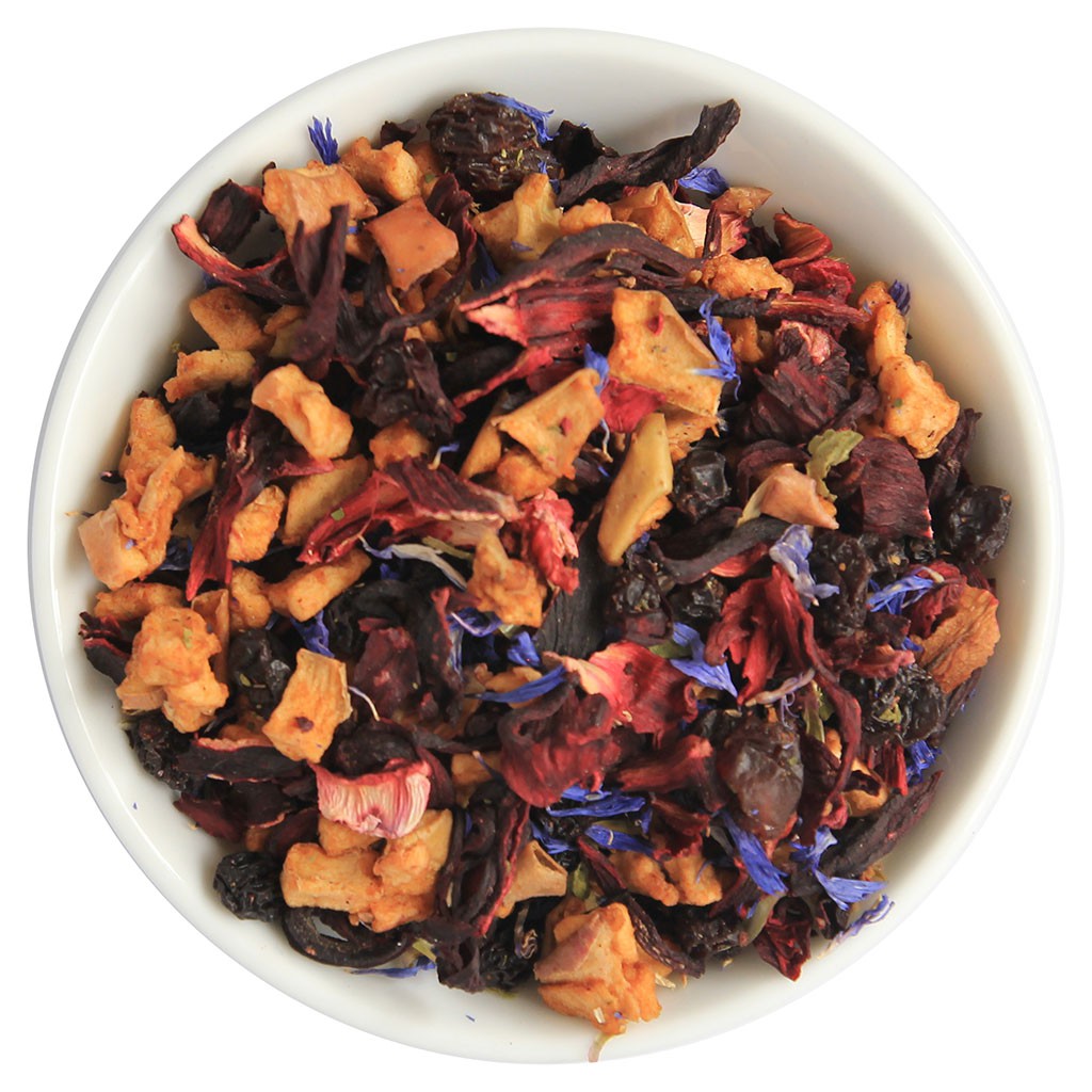 Trà trái cây An Herb & Tea