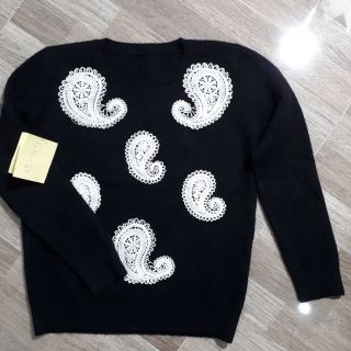 Combo 2 áo len