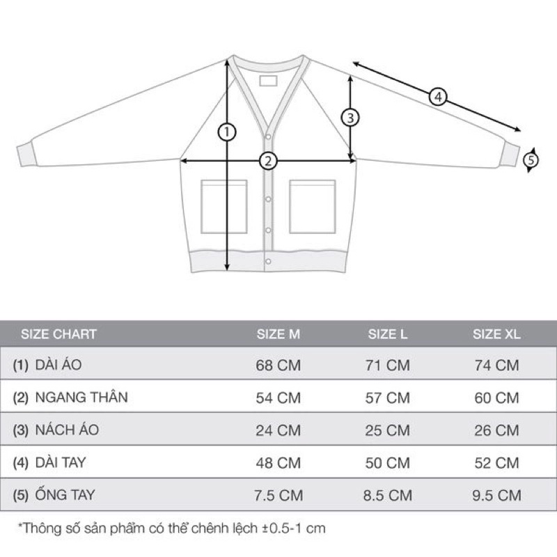 [Hàng chính hãng] Áo Cardigan Dirtycoins - DirtyCoins Print Cardigan - BS.RESELLER