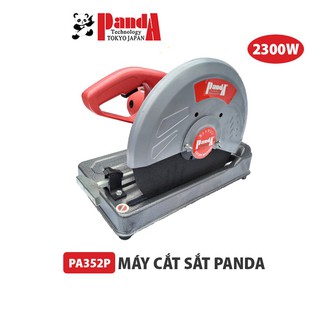 MÁY CẮT SẮT PANDA PA-352P (2300W)