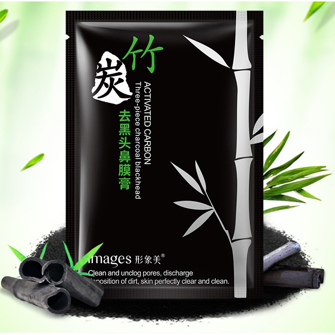 Lột mụn than tre Bioaqua | BigBuy360 - bigbuy360.vn