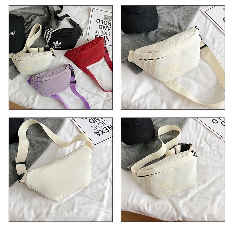Túi đeo hông Adidas Thời Trang Năng Động Độc Đáo | BigBuy360 - bigbuy360.vn