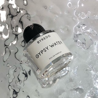 𝑺𝒄𝒆𝒏𝒕𝒔𝒂𝒊𝒈𝒐𝒏 Nước hoa dùng thử Byredo Gypsy Water 10ml