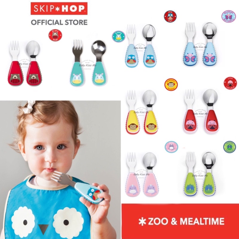 [Thanh Lý] Sản phẩm bị móp méo, vỡ do vận chuyển Babykissme- Thìa dĩa ăn dặm, đồ chơi cho bé