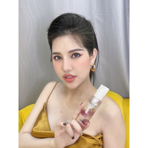 𝐁𝐎𝐃𝐘 𝐎𝐈𝐋 𝐑𝐎𝐒𝐄 𝐆𝐀𝐑𝐃𝐄𝐍 (𝐋𝐚̀𝐦 𝐭𝐫𝐚̆́𝐧𝐠 - 𝐜𝐚̂́𝐩 𝐚̂̉𝐦) | BigBuy360 - bigbuy360.vn