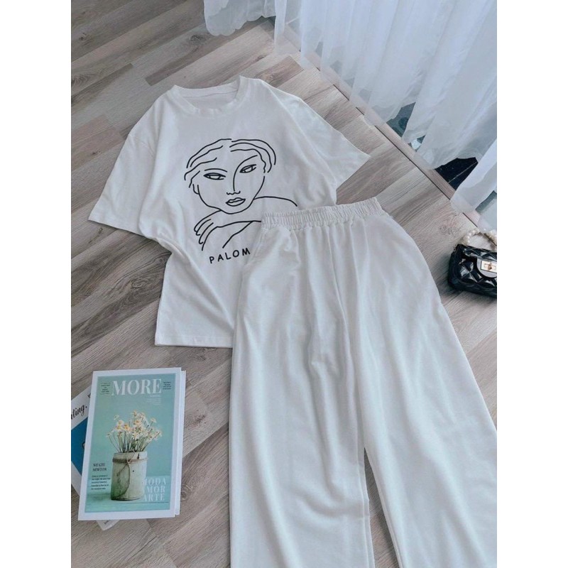 Sét mặt người Pal TH6