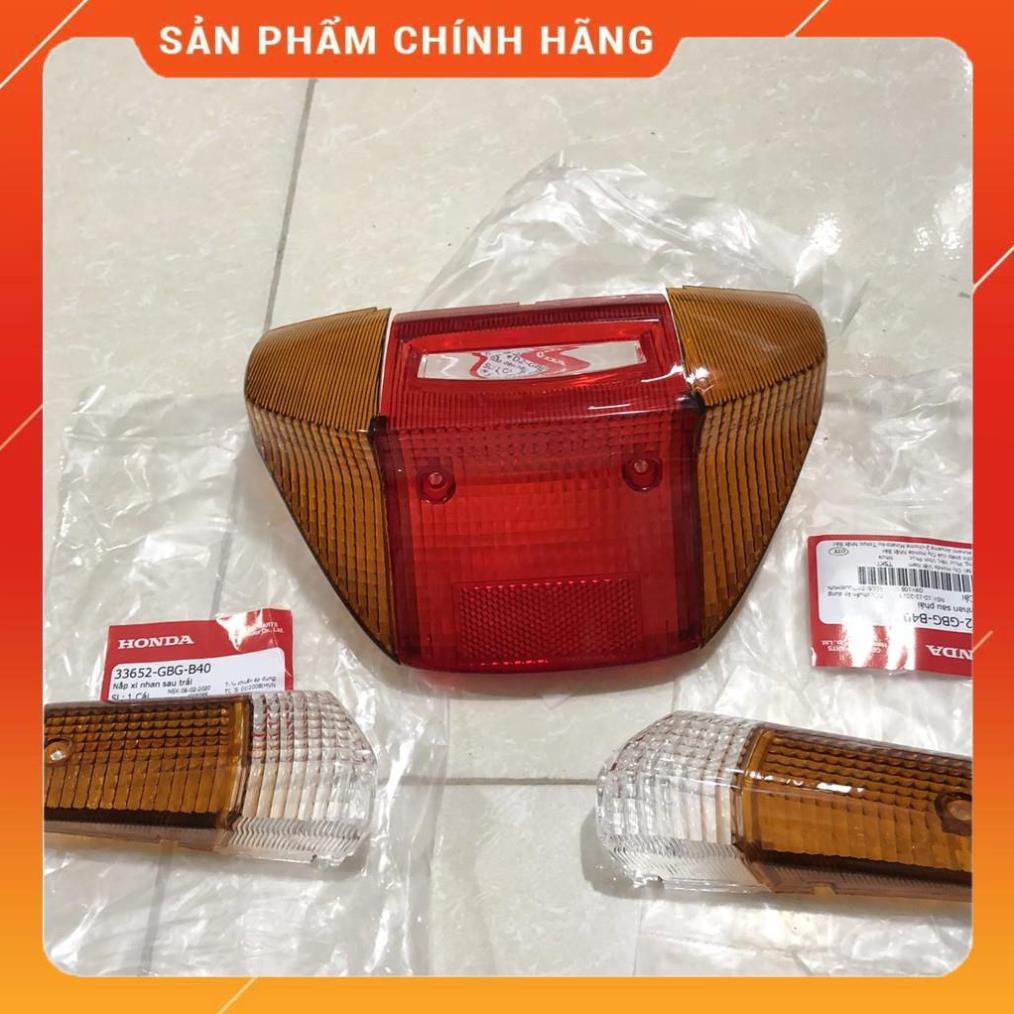 củ hậu xe Dream Thái