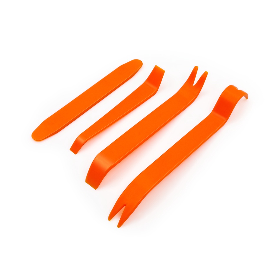 Set 4 Dụng Cụ Tháo Gỡ Bảng Điều Khiển Xe Ô Tô Tiện Lợi