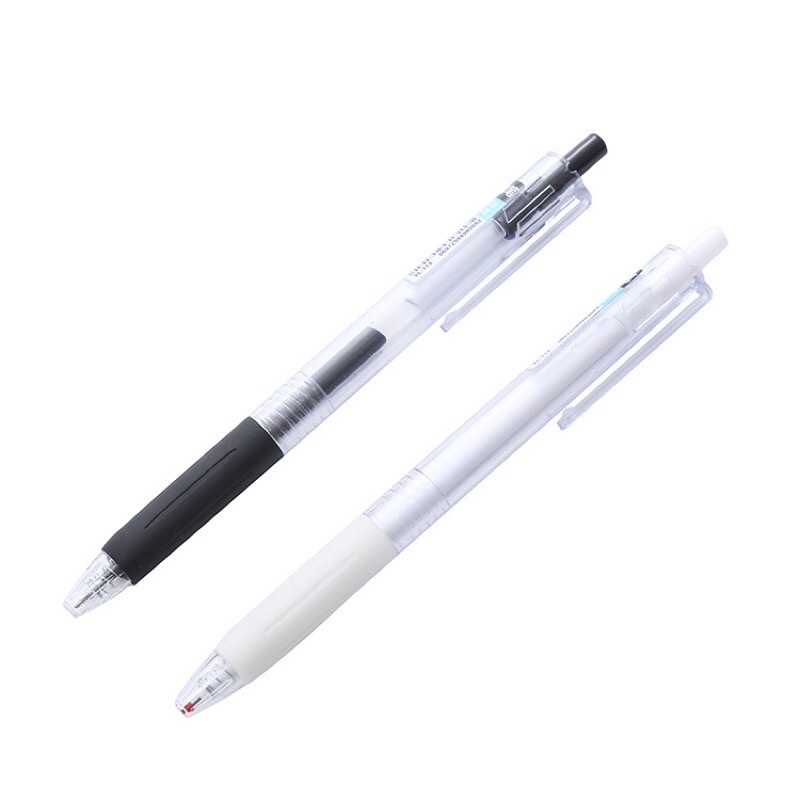 Bút bi mực nước ngòi 0.5