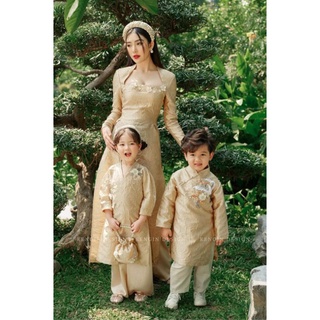 Vải tafta hoa