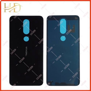 Nắp lưng NOKIA 6.1 PLUS / X6