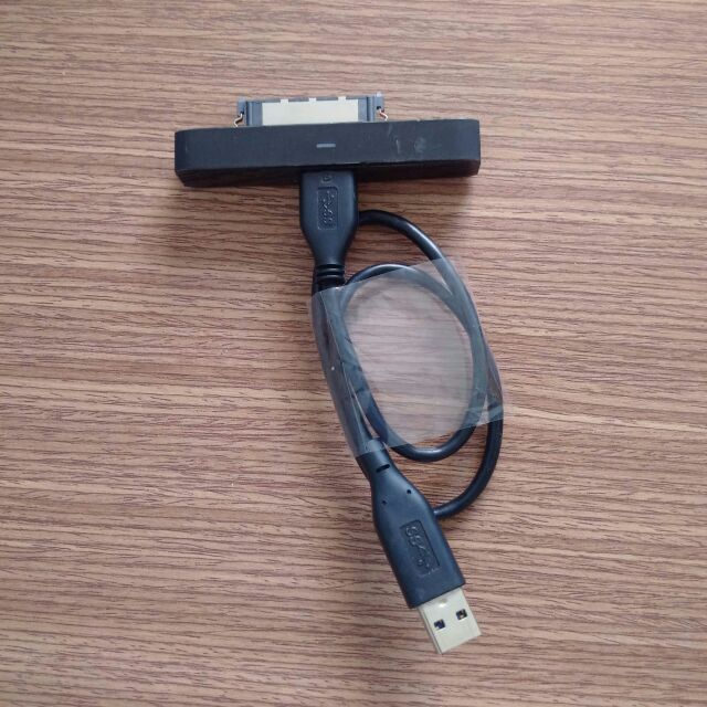 Dây cáp sata to usb 3.0