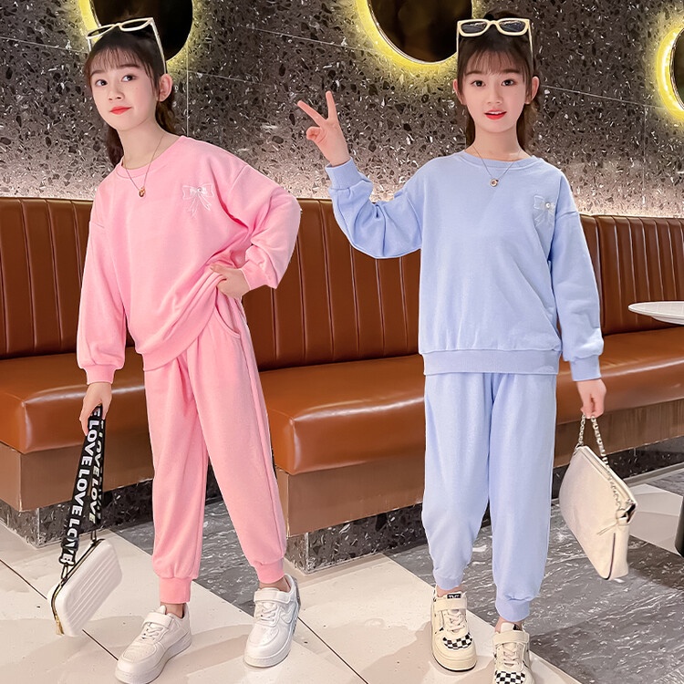 Set Áo Sơ Mi Dài Tay + Chân Váy Xòe Phong Cách Hàn Quốc