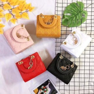 (RẺ VÔ ĐỊCH) Túi xách đồng giá 55k chọn qua Live