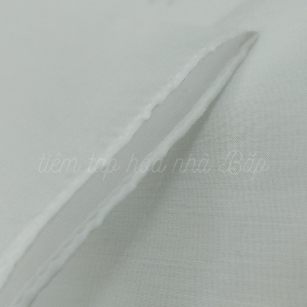 Khăn Tay Tơ Tằm 33x33