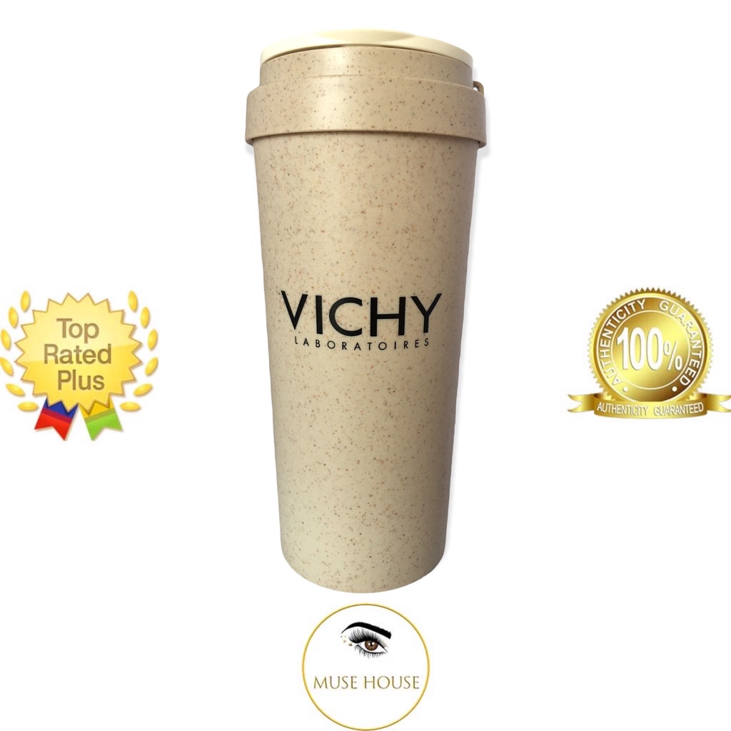 Bình Đựng Nước Vichy
