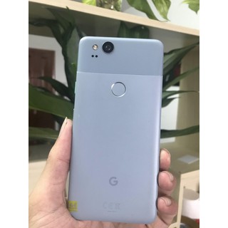 Điện thoại Google Pixel 2 ram 4G/64G like new Chính hãng, Chơi Game PUBG/Free Fire mướt