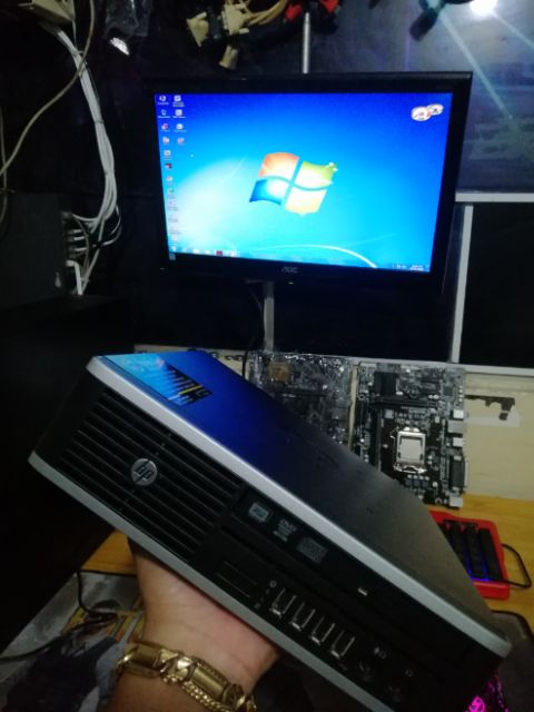 case barabon mini hp 8300 usff | BigBuy360 - bigbuy360.vn