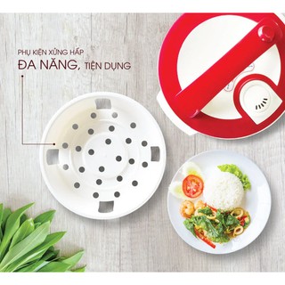 Nồi cơm điện Sato S12-25C - 1.2L