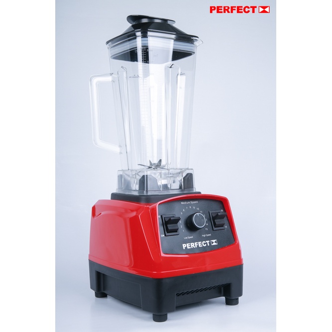 Máy Xay Sinh Tố Đa Năng Perfect PF-ST05 750W
