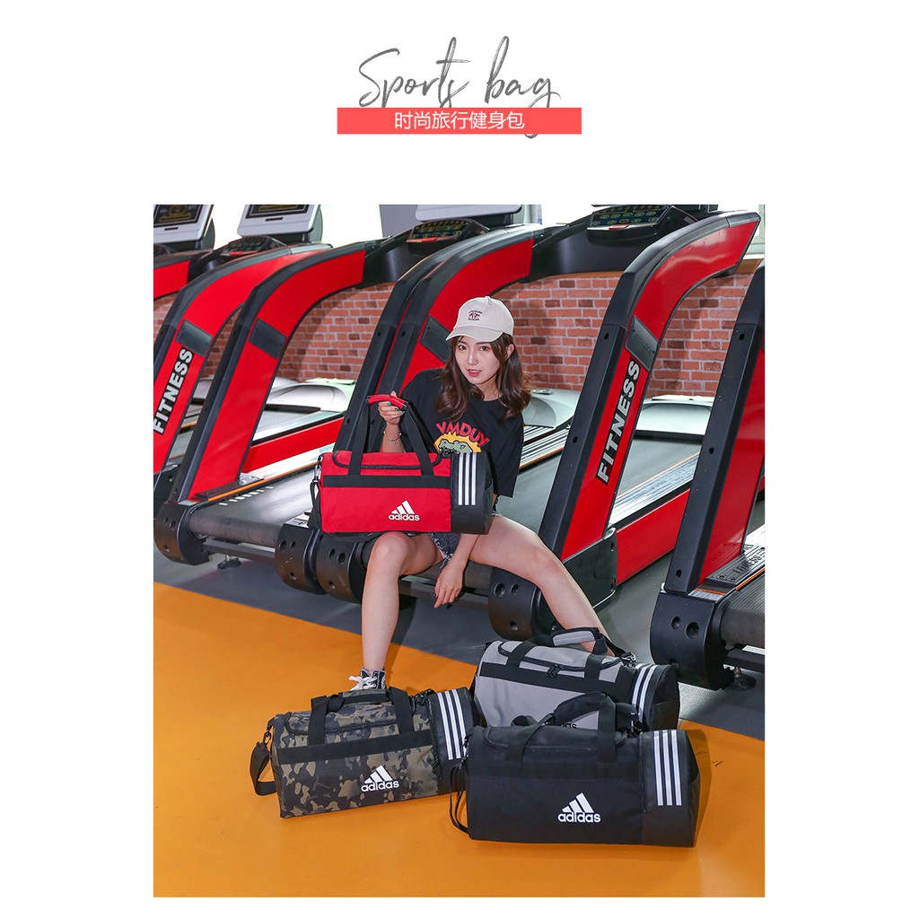 Túi Xách Thể Thao Adidas Chính Hãng Đa Năng | BigBuy360 - bigbuy360.vn