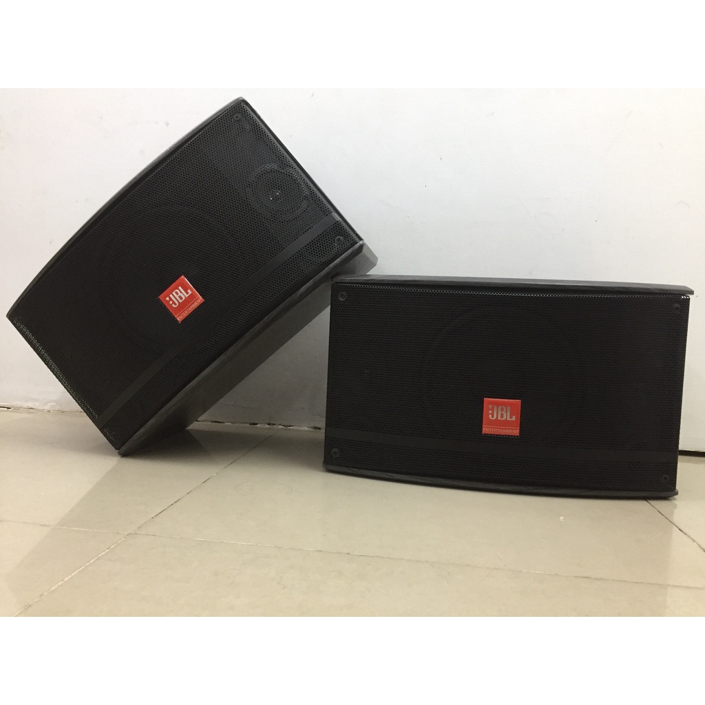 Loa JBL nghe nhạc, hát karaoke cực chuẩn