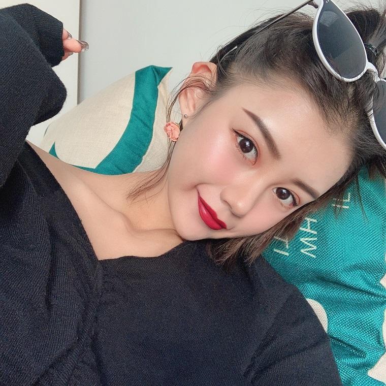 【WETN】Set 5 Cây Son Kem Lì Lipstick đỏ dưỡng môi mềm quyến rũ | BigBuy360 - bigbuy360.vn