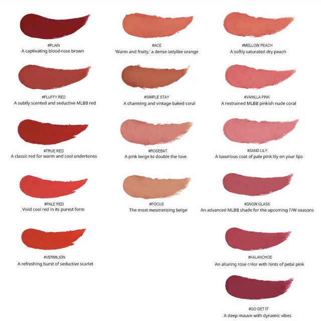 Son 3CE Slim Velvet Lip Color | BigBuy360 - bigbuy360.vn
