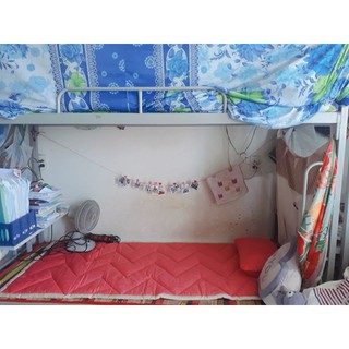 [Giảm 10k] Bộ nệm văn phòng + túi đựng mẫu mới (không có gối)