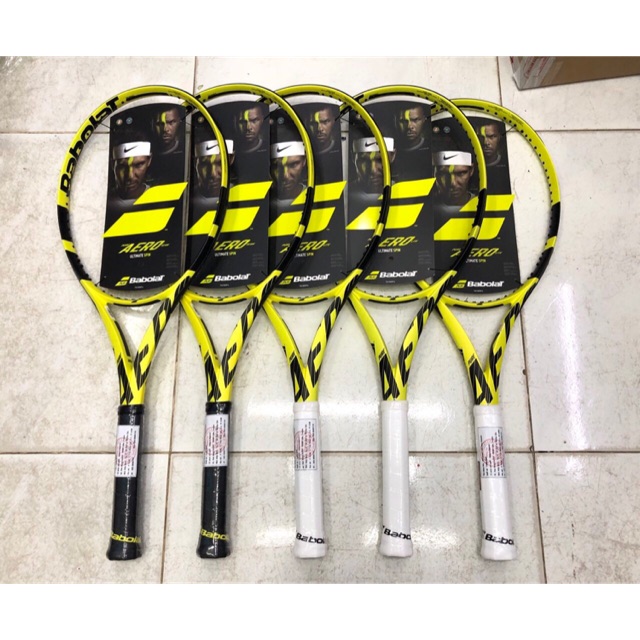 VỢT TENNIS BABOLAT