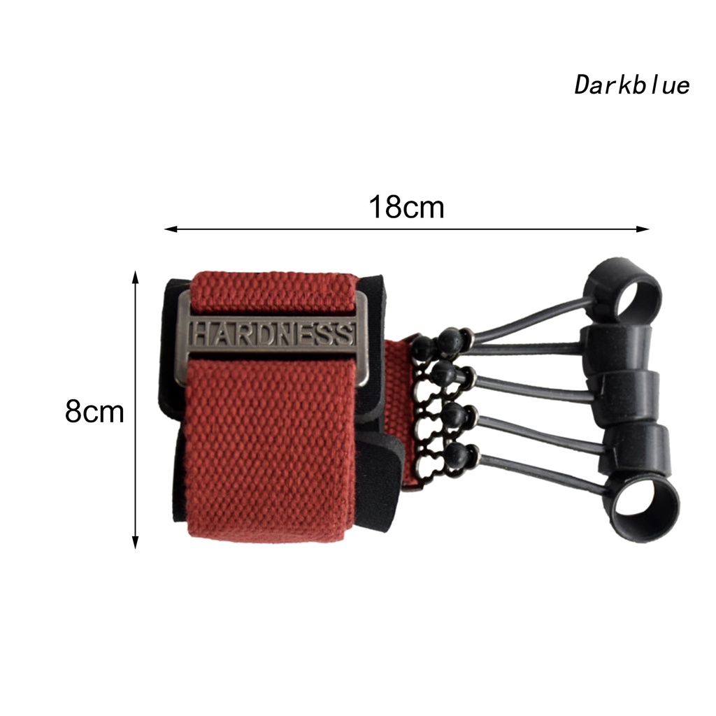 [FAS] Dụng Cụ Tập Ngón Tay Mềm Dẻo