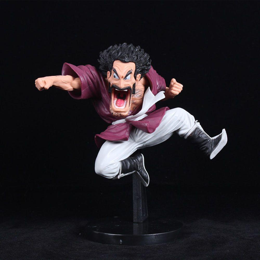 Mô Hình Đồ Chơi Nhân Vật Trong Phim Hoạt Hình Dragonball