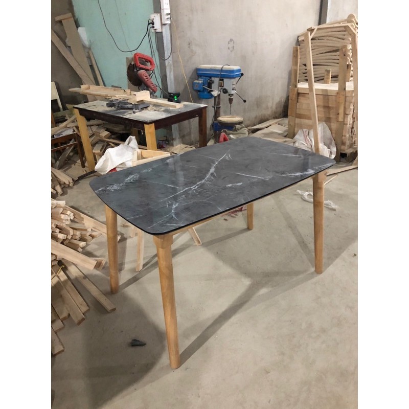 Bàn Mango Giả  Đá Free Ship HCM | BigBuy360 - bigbuy360.vn