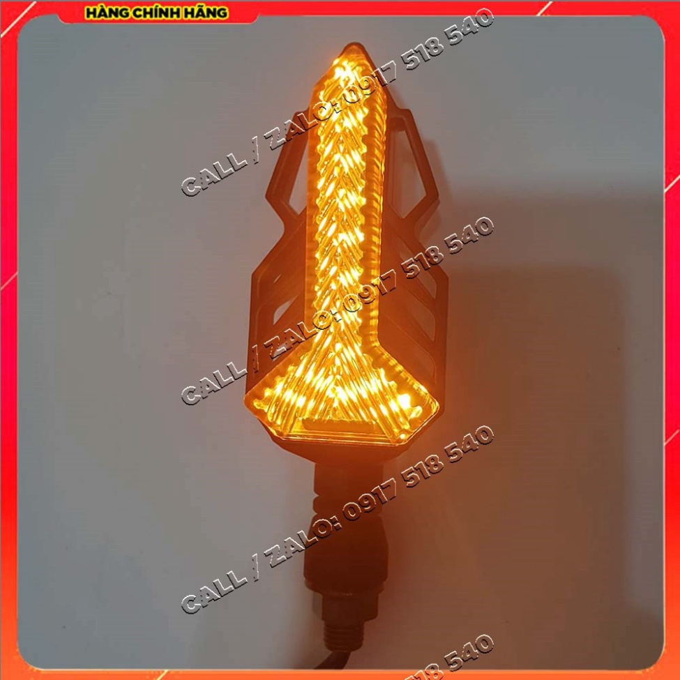 Đèn Xi Nhan Spirit Beast L13 Chính Hãng Ảnh thật Sp