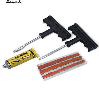 Set 6 Dụng Cụ Sửa Lốp Xe Chuyên Dụng