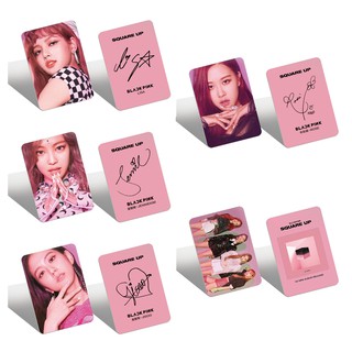 [11 món] COMBO BLACKPINK SQUARE UP