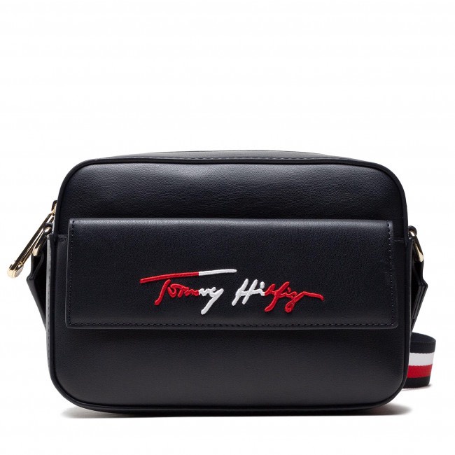 Túi đeo chéo unisex 2 ngăn, quai đeo bản rộng, chất liệu da si cao cấp 9801